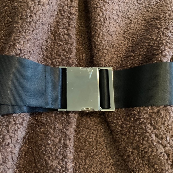 ❌SOLD❌Fabletics Ginger Fleece Coat - Picture 8 of 8